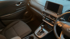 Hyundai Kona 1.6 GDi Hybrid SE Connect 5dr DCT Hybrid Hatchback